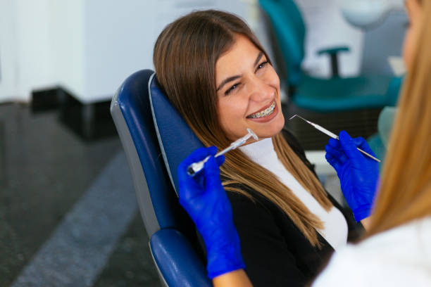 Emergency Dental Services in Downs, IL