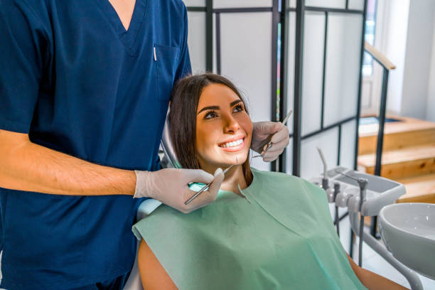 Best Invisalign and Clear Aligners  in Downs, IL