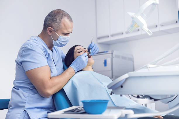 Best Dental Inlays and Onlays  in Downs, IL