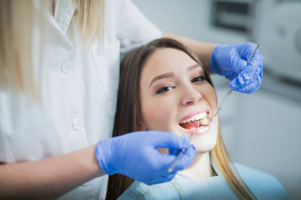 Best Cosmetic Dentistry  in Downs, IL